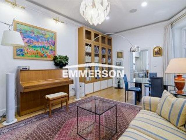 Apartament 81 m