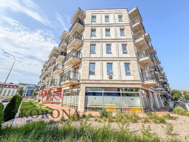 Apartament 83 m² | 4 pokoje | 2 miejsca postojowe Białystok