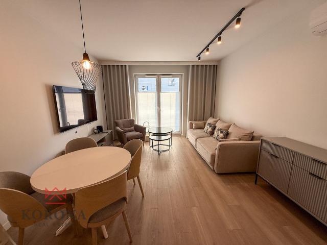 Apartament 83 m² | 4 pokoje | 2 miejsca postojowe Mieszkanie | Wynajem | Białystok, ul. Łąkowa