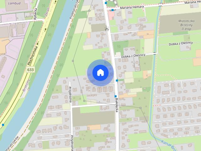 Apartament 95 m² w wysokim standardzie na zamkniętym osiedlu