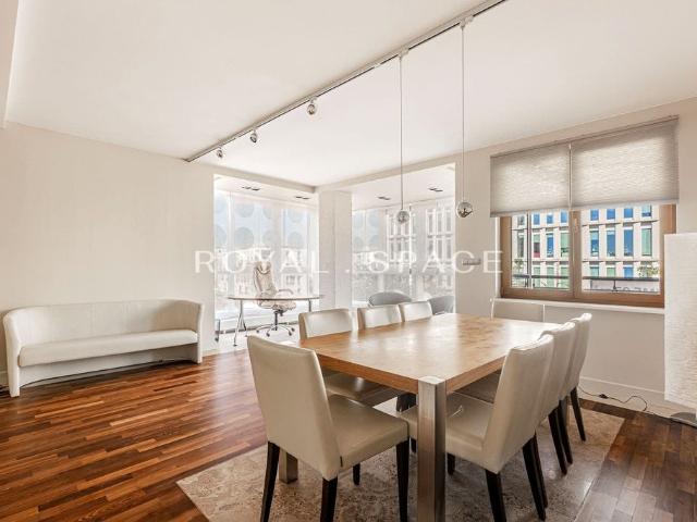 Apartament | 92 m² | Biuro lub mieszkanie Warszawa, Mokotów