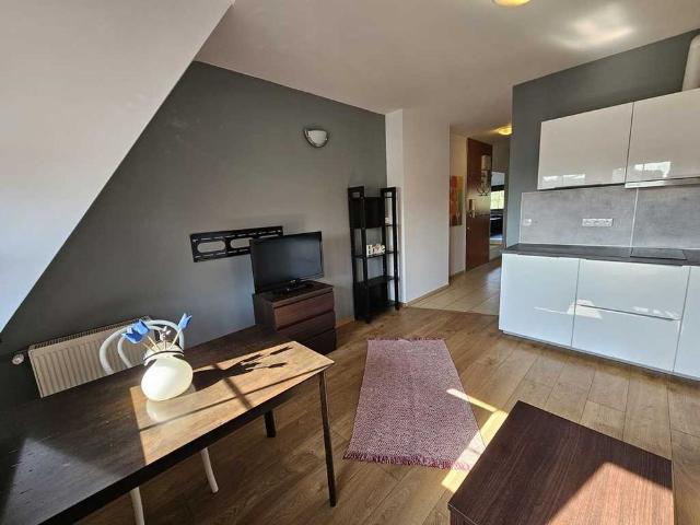 Apartament/biuro na Podzamczu super miejsce