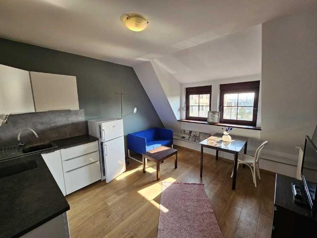 Apartament/biuro na Podzamczu super miejsce