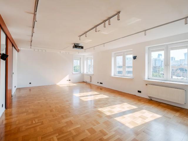 Apartament/biuro przy Hali Mirowskiej | Elektoraln