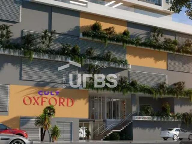 APARTAMENTO 43,41MT 1 QUARTO SETOR LESTE UNIVERSITARIO