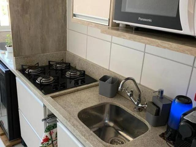 Apartamento 43,38m² à venda por R$ 170.000,00 2 dois Dormitórios Canoas/RS