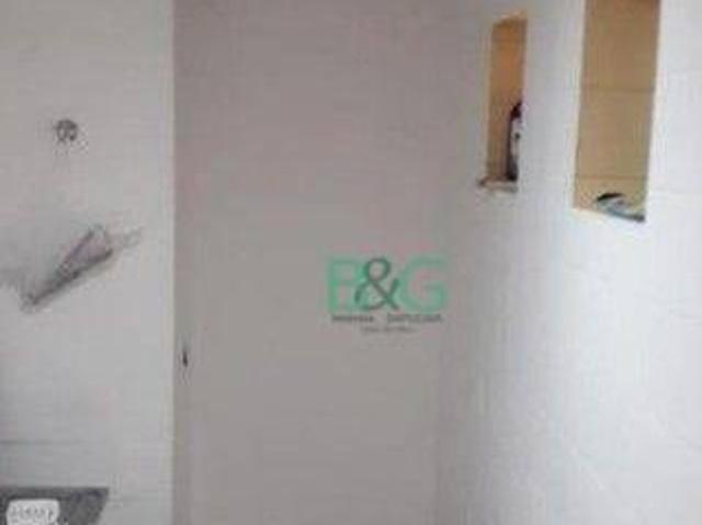 Apartamento, 43 m² venda por R$ 380.000,00 ou aluguel por R$ 2.785,00/mês República São Paulo/