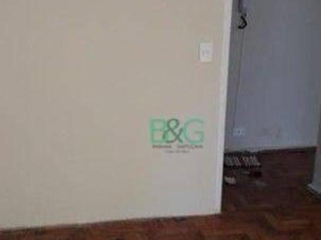 Apartamento, 43 m² venda por R$ 380.000,00 ou aluguel por R$ 2.785,00/mês República São Paulo/