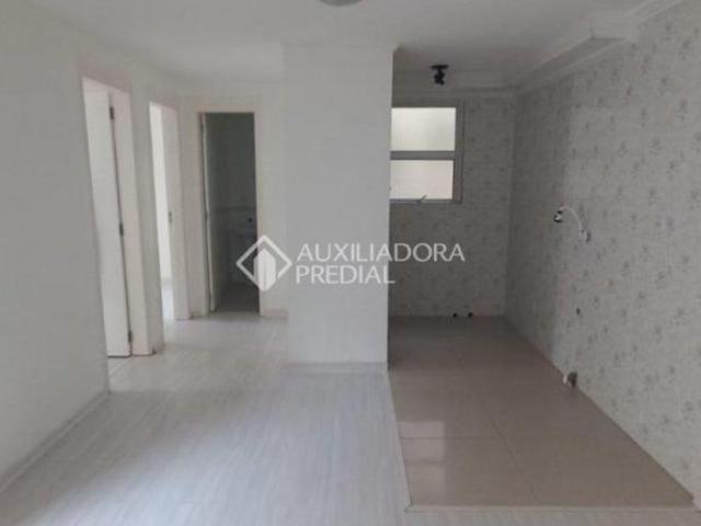 Apartamento reformado de 2 dorm com vaga na Vila Nova, com infraestrutura