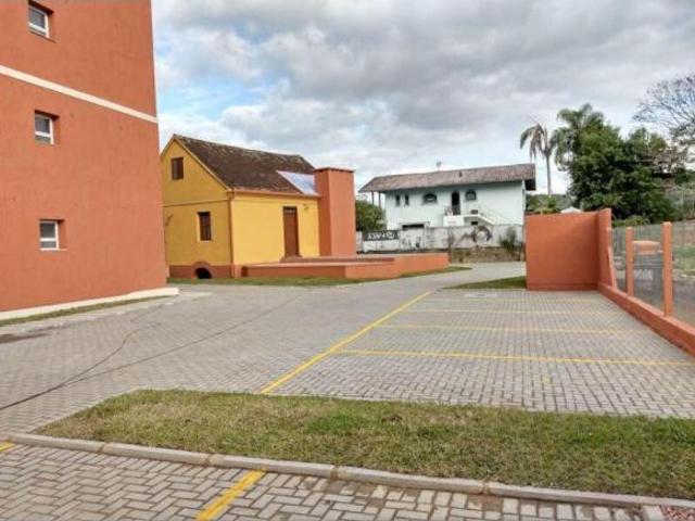 Apartamento 401
