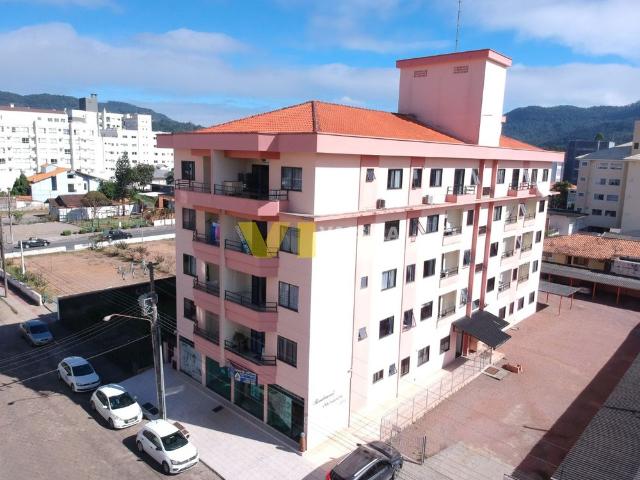 Apartamento 407 Residencial Alexandre