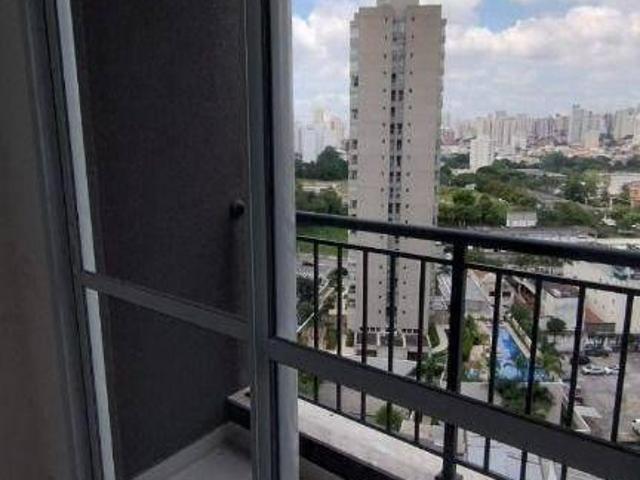 Apartamento, 40 m² venda por R$ 452.000,00 ou aluguel por R$ 3.680,00/mês Vila São José São Pa