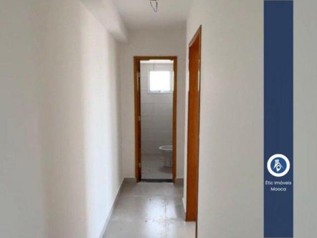 Apartamento 40m² 2dorm 1ban 1 vaga