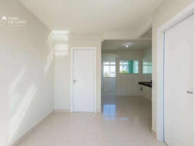 Apartamento 40m² com 01 quarto no Cajuru Curitiba/PR