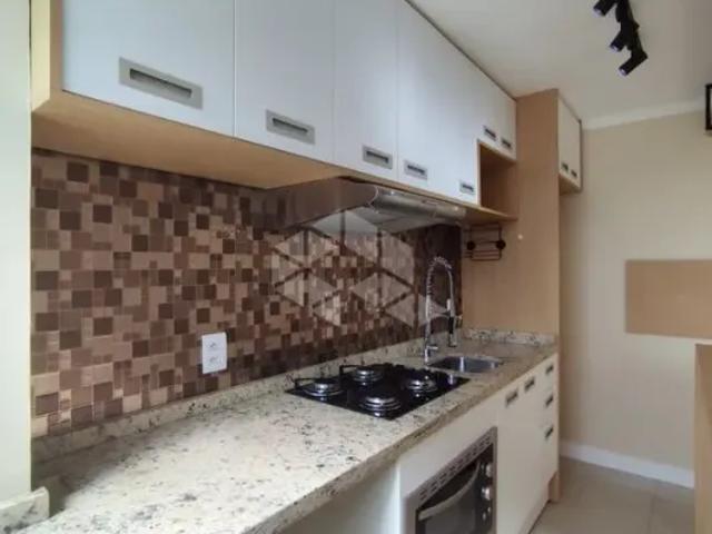 Apartamento 40M² para Alugar