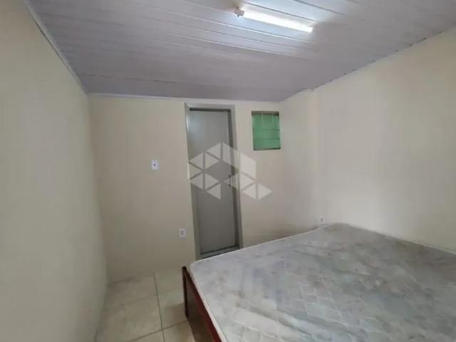 Apartamento 40M² para Alugar