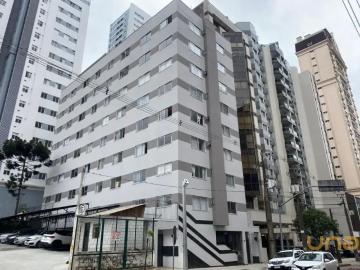 Praça Rui Barbosa, Curitiba - Garagem