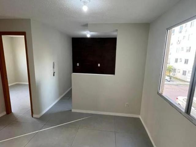 Apartamento 41,59m² á venda por R$ 189.000,00 2 dois Dormitórios Canoas/RS