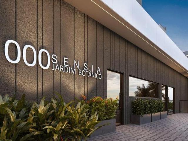 Apartamento 41 a 59 m² 1 a 2 quartos 1 suites 1 vagas Jardim Social Curitiba/PR