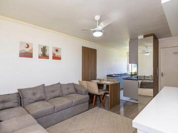 Apartamento 41m2 2 Quartos, Campo De Santana