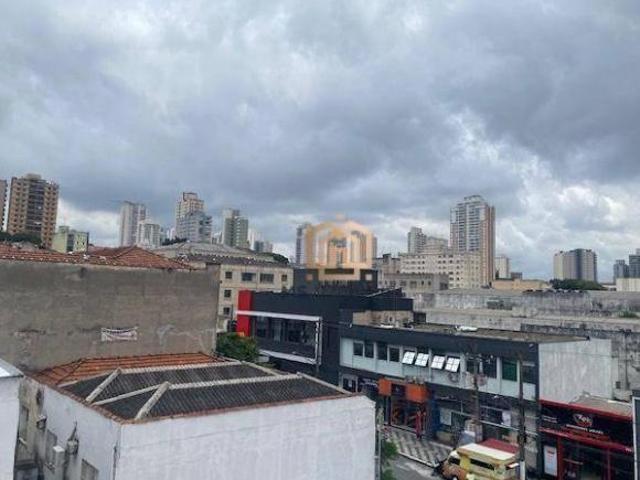 APARTAMENTO 41m² 1 Quarto à VENDA por R$ 396.000 Ipiranga São Paulo/SP