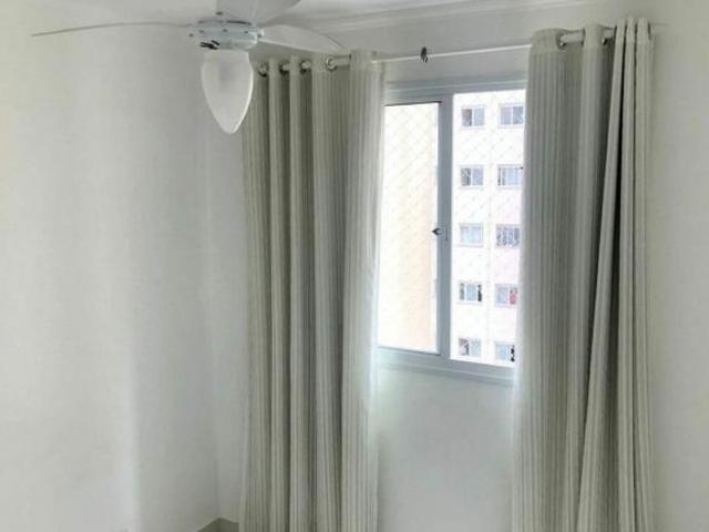 Apartamento 41m², Cambuci São Paulo SP