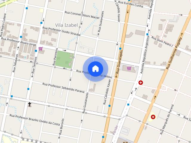 Apartamento