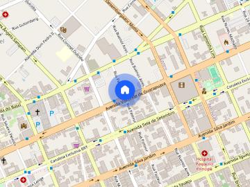 Batel, Curitiba, Curitiba, Balneário Piçarras