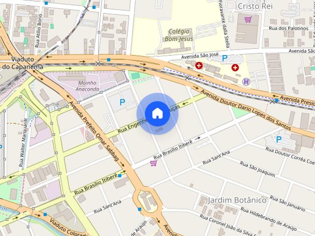Apartamento