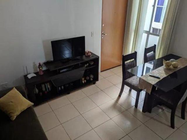 Apartamento para venda em Jardim dos Comerciários Venda Nov