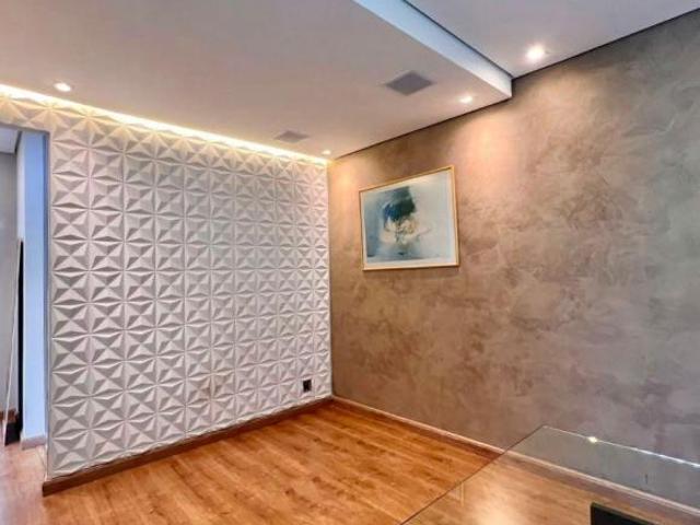Apartamento 42 m² com Planejados em Campinas – Abaeté 8 AP001400