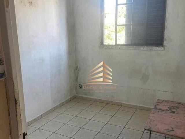 Apartamento, 42 m² venda por R$ 160.000,00 ou aluguel por R$ 1.330,00/mês Jardim Bom Clima Gua