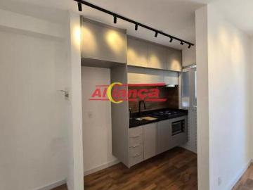 Apartamento 42m², com 2 quartos à venda na Vila São João