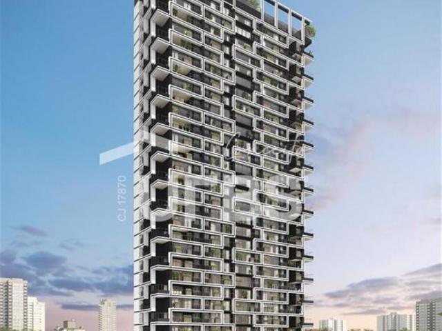 APARTAMENTO 47,62MT 1 SUITE SETOR MARISTA
