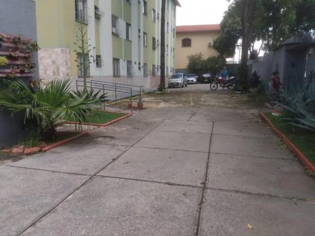 Apartamento para venda em Jardim Leblon, Belo Horizonte