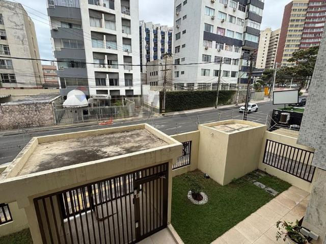 Apartamento 4/4 Todos Suítes para Aluguel na Pituba Espaço, Conforto e Excelente Localização