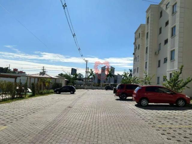 Apartamento, 44 m² venda por R$ 176.000,00 ou aluguel por R$ 1.509,00/mês COHAB C Gravataí/RS