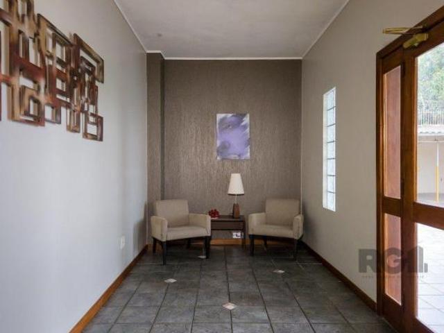 Apartamento 44m², 1 dormitório, Nonoai