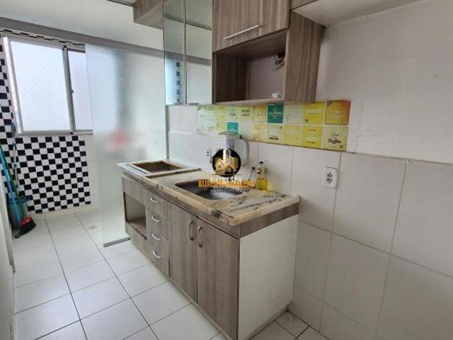 Apartamento 44m² 2 dorms 1 vaga Jardim Lallo