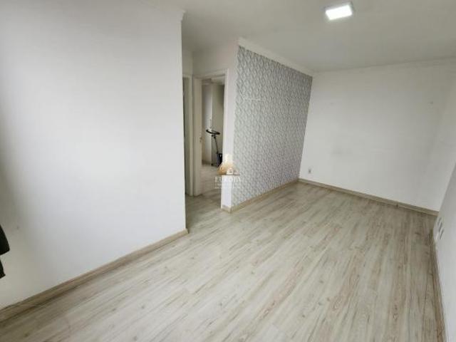 Apartamento 44m² 2 dorms 1 vaga Jardim Lallo