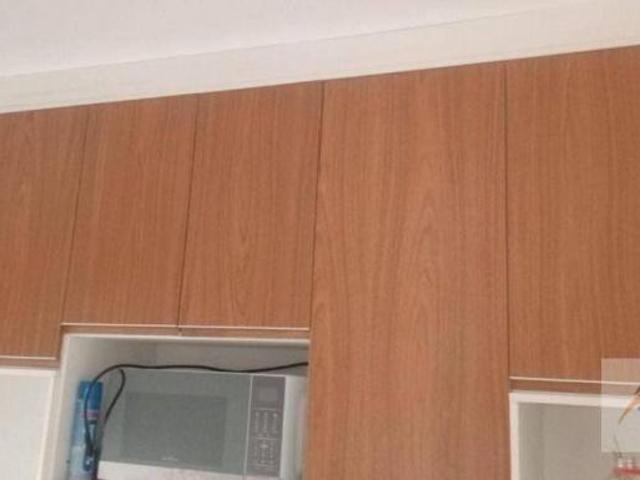 Apartamento 44m² à venda e para locação, Condomínio Parque ponte Romana Paulinia S/P