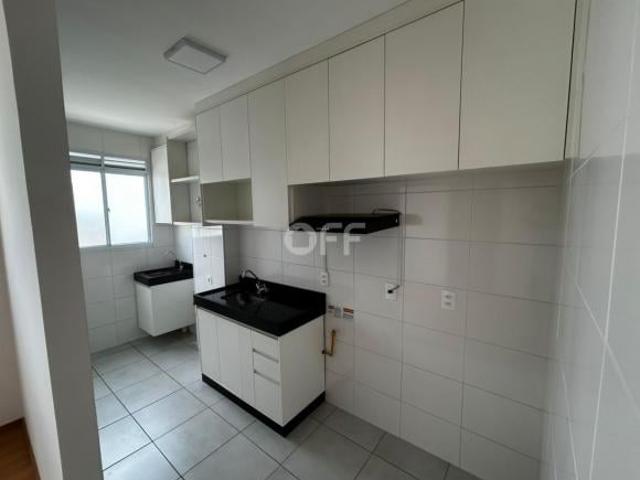 Apartamento 44m² à venda em Paulinia S/P