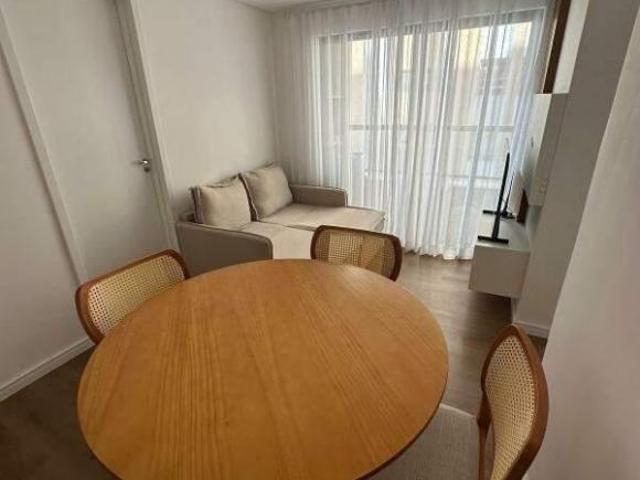 Apartamento 44m² à venda no Água Verde Curitiba/PR