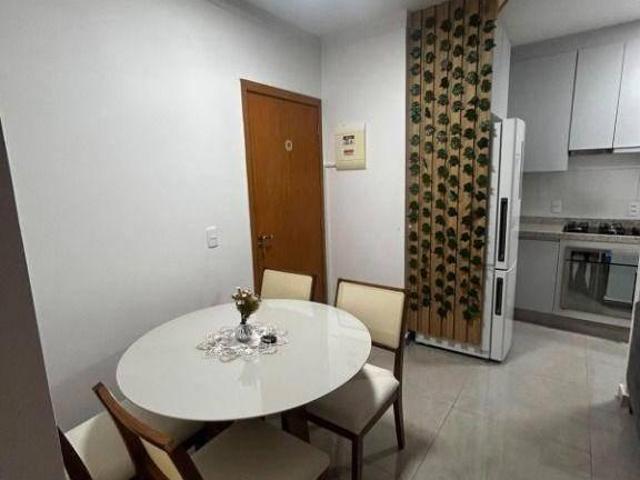 Apartamento 44m² à venda Parque Ponte Romana Paulinia S/P