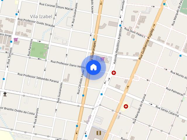 Apartamento