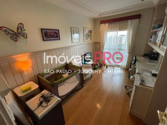 Apartamento 455m² 4 Dormitórios para Venda em Higienópolis