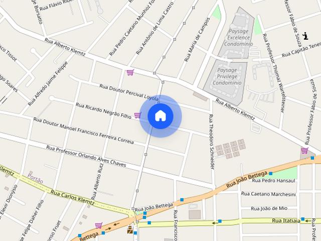 Apartamento