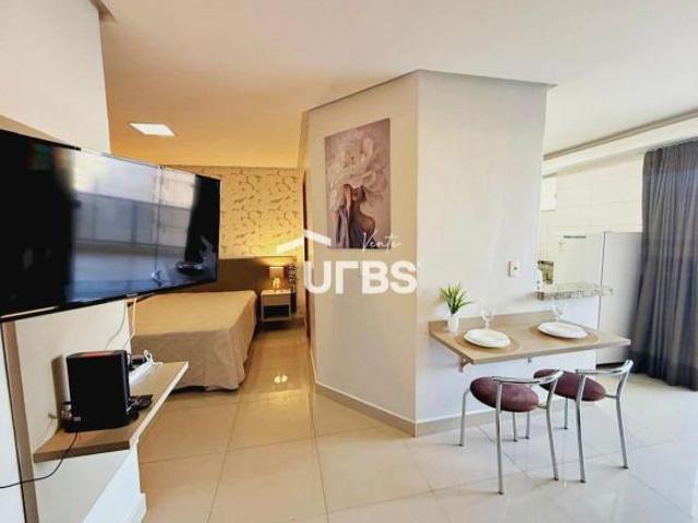 APARTAMENTO 45,11MT 1 QUARTO SETOR BUENO