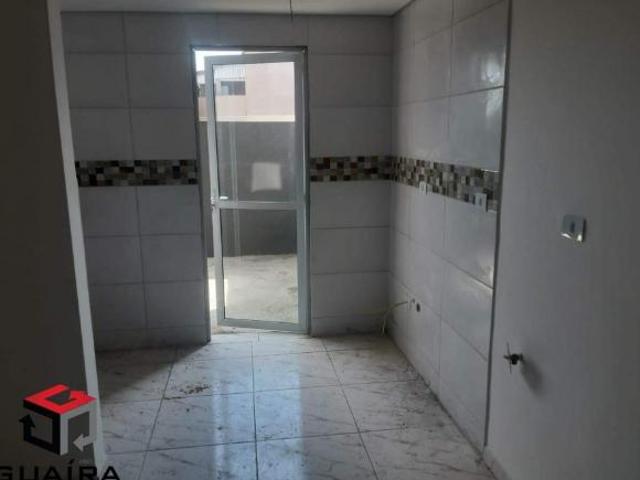 Apartamento 45 m² Localizado No Bairro Das Nações Santo André SP