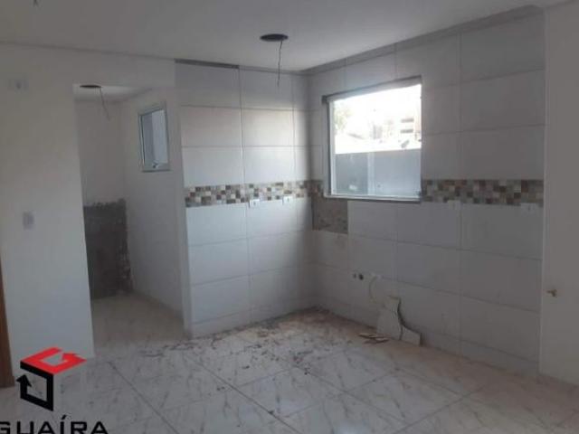 Apartamento 45 m² Localizado No Bairro Das Nações Santo André SP